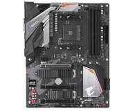 Gigabyte B450 AORUS PRO - 440977 - zdjęcie 4
